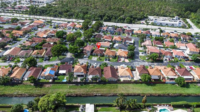 12916 SW 150th Ter, Miami, FL 33186