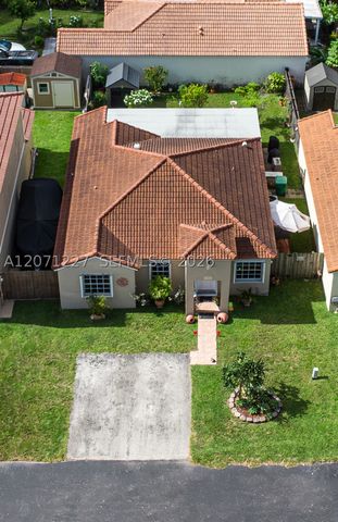 12916 SW 150th Ter, Miami, FL 33186