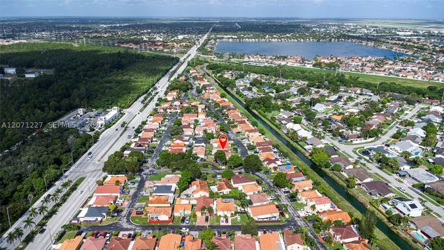 12916 SW 150th Ter, Miami, FL 33186