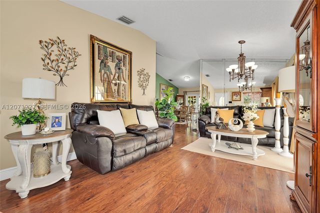 12916 SW 150th Ter, Miami, FL 33186