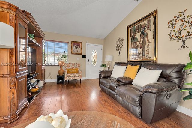 12916 SW 150th Ter, Miami, FL 33186