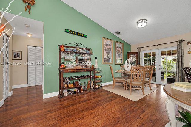 12916 SW 150th Ter, Miami, FL 33186
