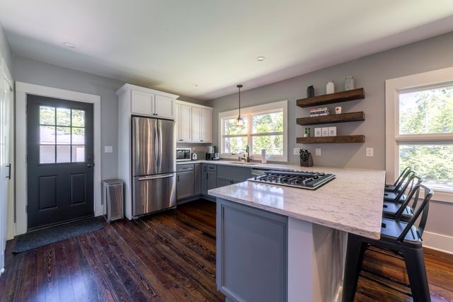 2310 Hazeltine Drive, Long Beach, IN 46360