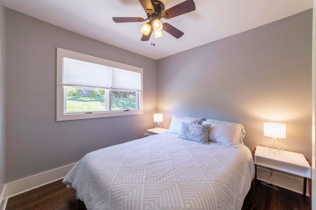 2310 Hazeltine Drive, Long Beach, IN 46360