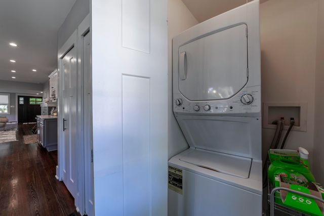 2310 Hazeltine Drive, Long Beach, IN 46360