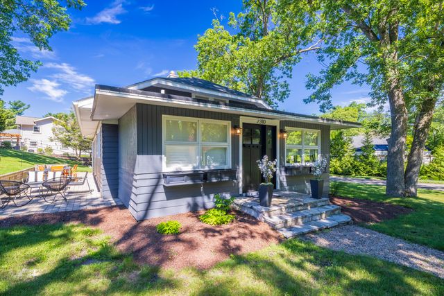 2310 Hazeltine Drive, Long Beach, IN 46360