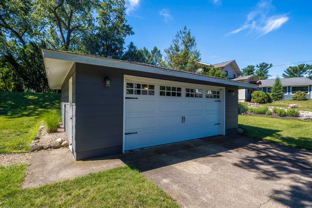 2310 Hazeltine Drive, Long Beach, IN 46360