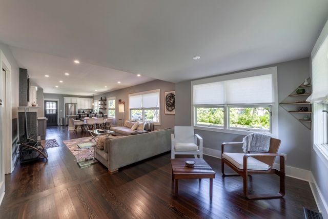 2310 Hazeltine Drive, Long Beach, IN 46360