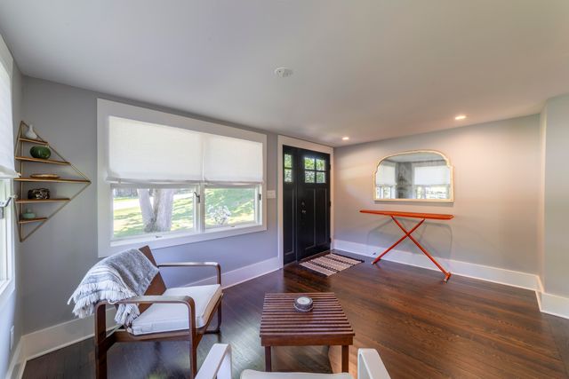 2310 Hazeltine Drive, Long Beach, IN 46360