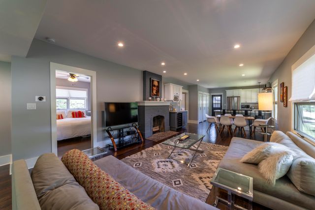 2310 Hazeltine Drive, Long Beach, IN 46360