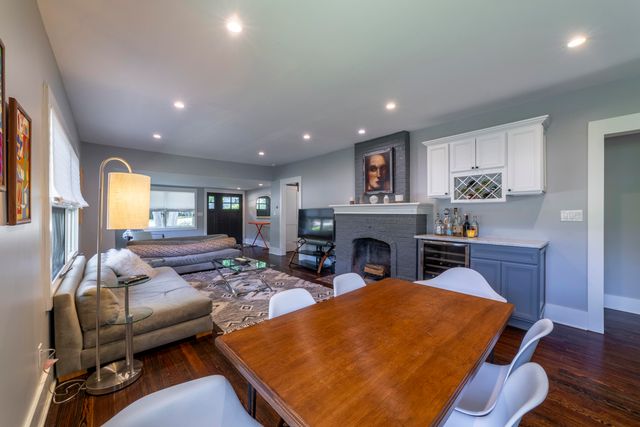 2310 Hazeltine Drive, Long Beach, IN 46360