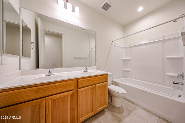 7106 W Hedge Hog Place, Peoria, AZ 85383