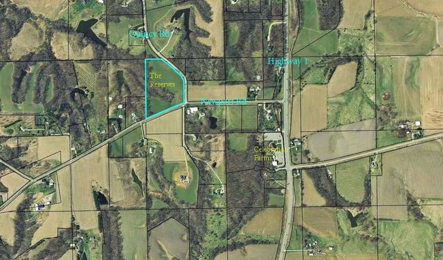 Lot 4 The Reserves, Solon, IA 52333