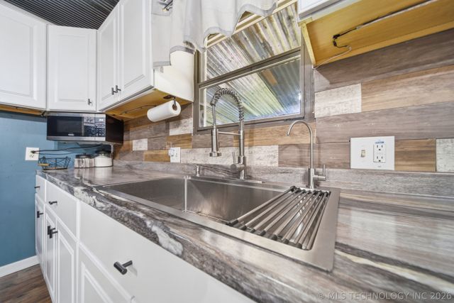34964 W Green Road, Mannford, OK 74044