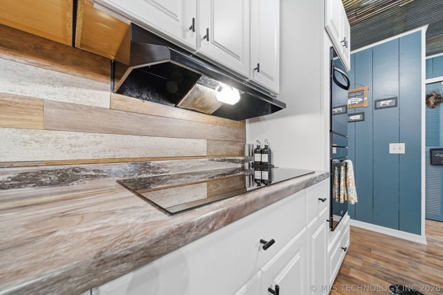 34964 W Green Road, Mannford, OK 74044