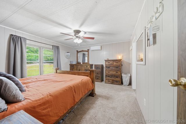 34964 W Green Road, Mannford, OK 74044
