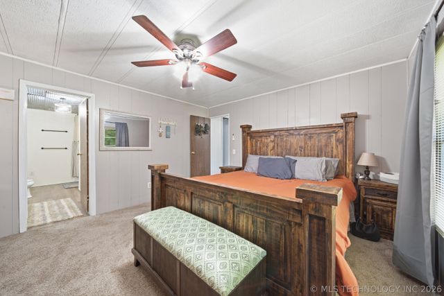 34964 W Green Road, Mannford, OK 74044