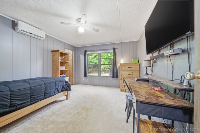 34964 W Green Road, Mannford, OK 74044