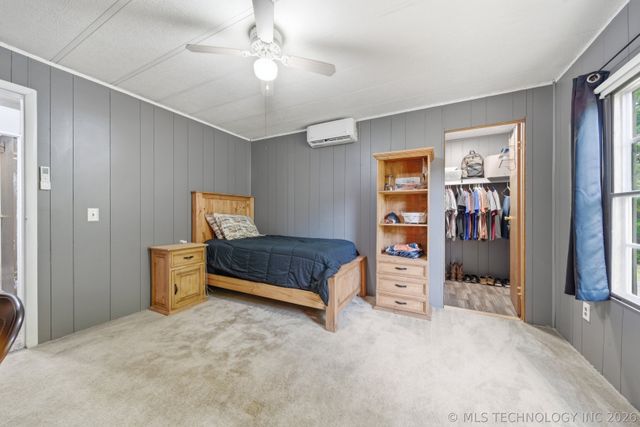 34964 W Green Road, Mannford, OK 74044