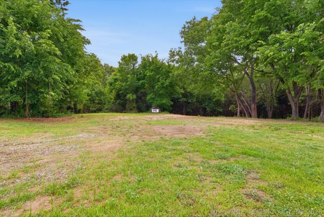 34964 W Green Road, Mannford, OK 74044