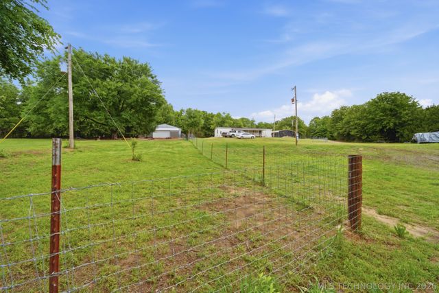 34964 W Green Road, Mannford, OK 74044