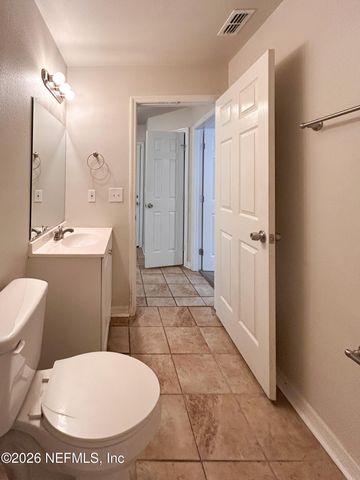 2108 TALLADEGA Road, Jacksonville, FL 32209
