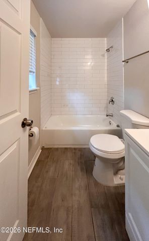 2108 TALLADEGA Road, Jacksonville, FL 32209