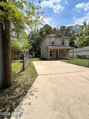 2108 TALLADEGA Road, Jacksonville, FL 32209