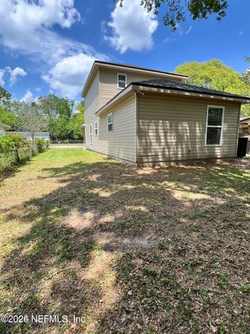 2108 TALLADEGA Road, Jacksonville, FL 32209