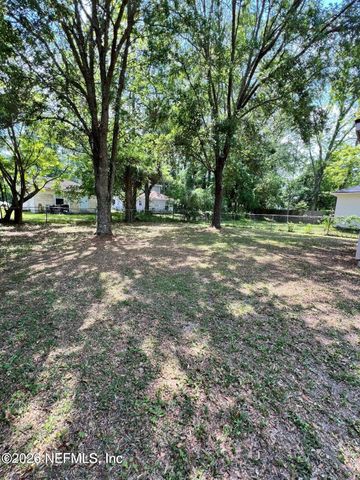 2108 TALLADEGA Road, Jacksonville, FL 32209
