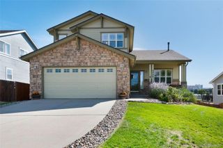 7775 Manston Drive, Colorado Springs, CO 80920
