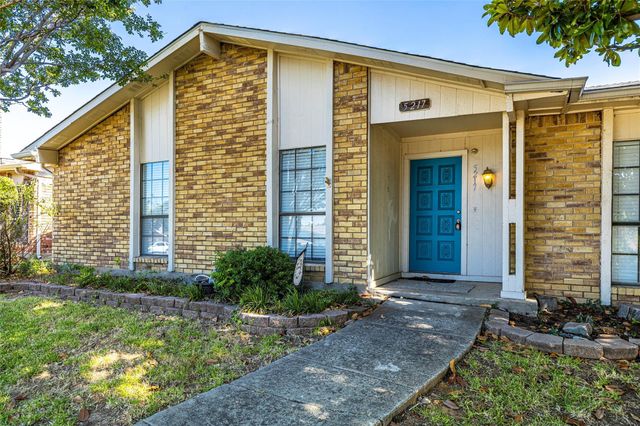 5217 Ragan Drive, The Colony, TX 75056