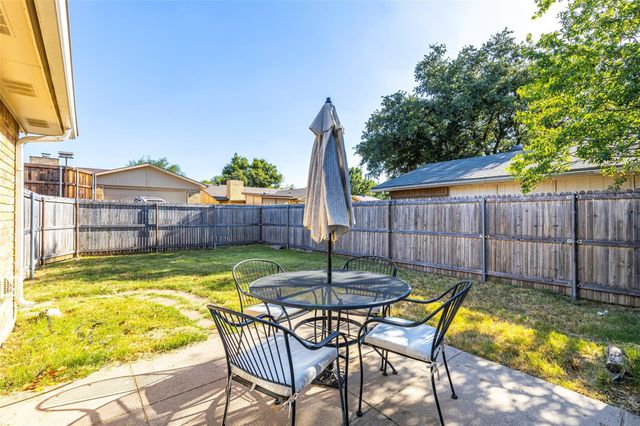 5217 Ragan Drive, The Colony, TX 75056