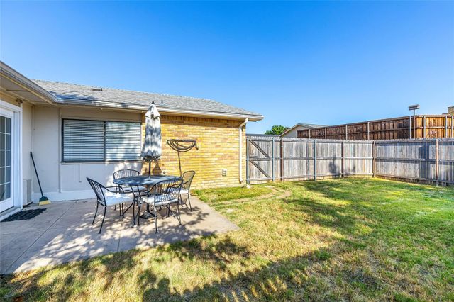 5217 Ragan Drive, The Colony, TX 75056