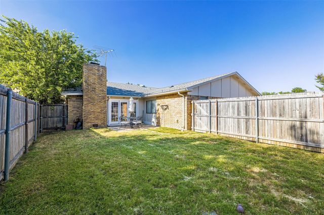 5217 Ragan Drive, The Colony, TX 75056