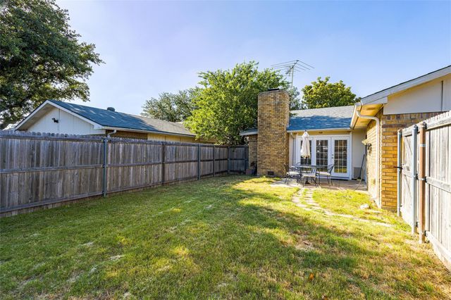 5217 Ragan Drive, The Colony, TX 75056