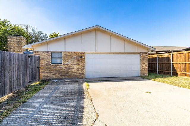 5217 Ragan Drive, The Colony, TX 75056