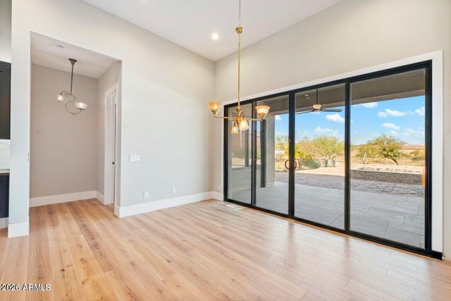 13936 E Dyer Lane, Scottsdale, AZ 85262