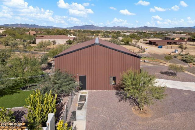 13936 E Dyer Lane, Scottsdale, AZ 85262