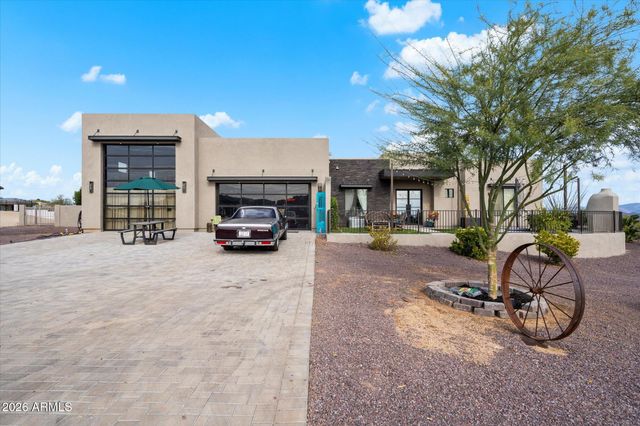 13936 E Dyer Lane, Scottsdale, AZ 85262