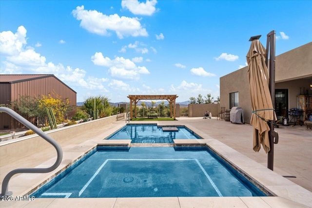 13936 E Dyer Lane, Scottsdale, AZ 85262