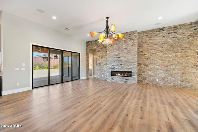 13936 E Dyer Lane, Scottsdale, AZ 85262