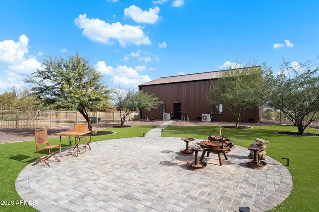 13936 E Dyer Lane, Scottsdale, AZ 85262