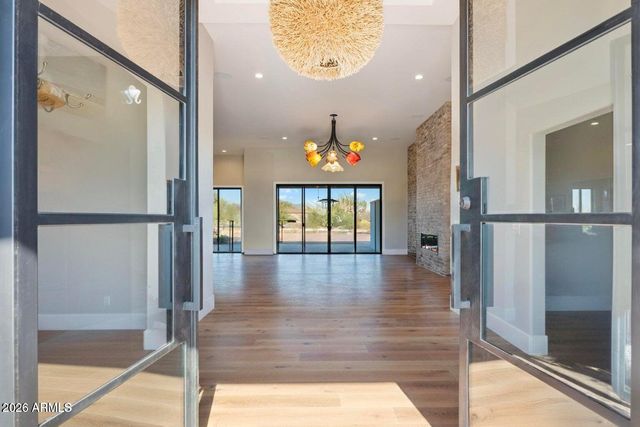 13936 E Dyer Lane, Scottsdale, AZ 85262