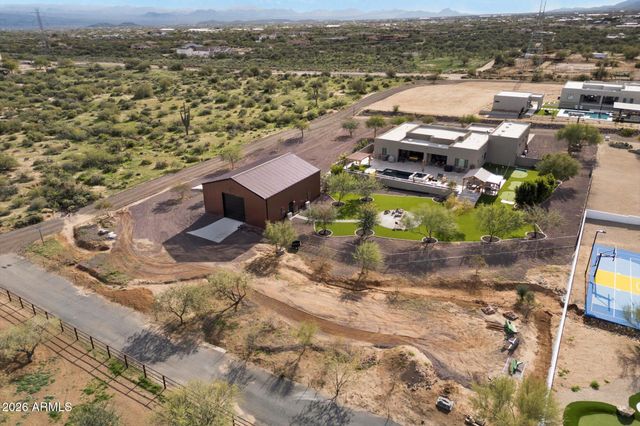 13936 E Dyer Lane, Scottsdale, AZ 85262