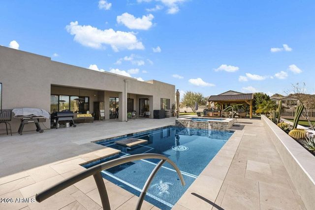 13936 E Dyer Lane, Scottsdale, AZ 85262