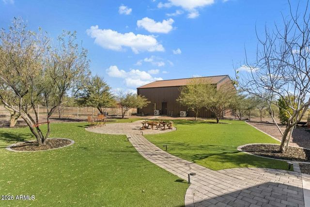 13936 E Dyer Lane, Scottsdale, AZ 85262