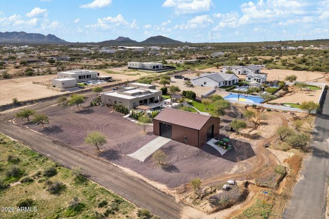 13936 E Dyer Lane, Scottsdale, AZ 85262