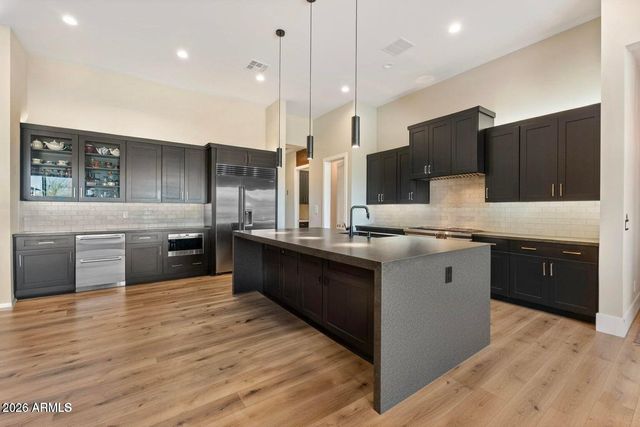 13936 E Dyer Lane, Scottsdale, AZ 85262