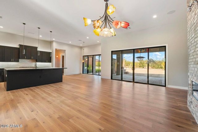 13936 E Dyer Lane, Scottsdale, AZ 85262